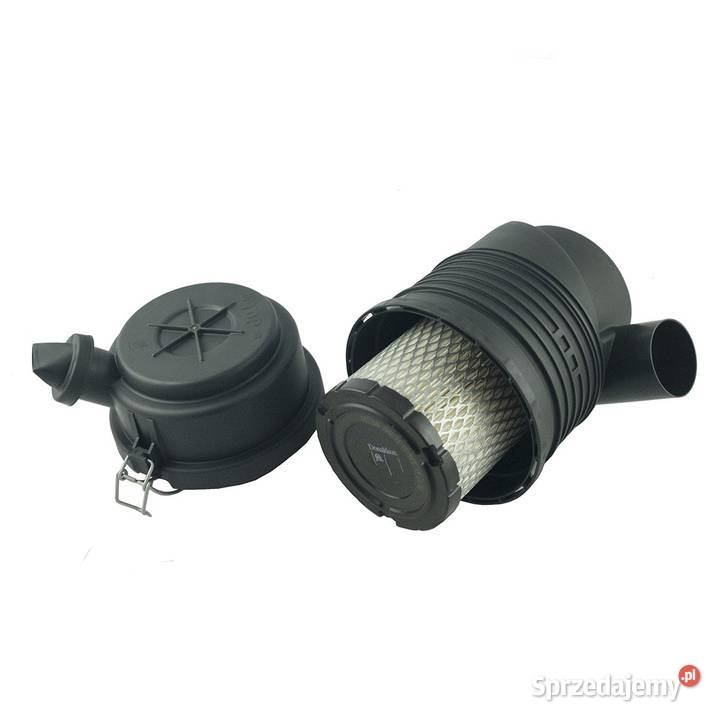 Filtr powietrza 40049450 z obudową LS Tractor Tajęcina