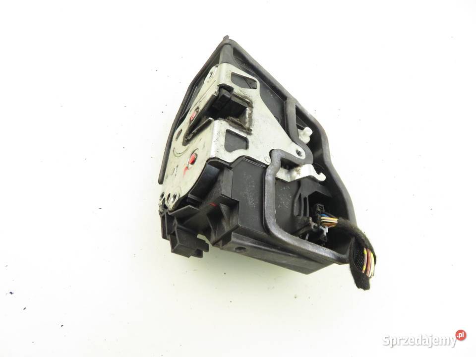 ZAMEK LEWY PRZEDNI BMW X3 E83 Zamki, wkładki i kluczyki sprzedam