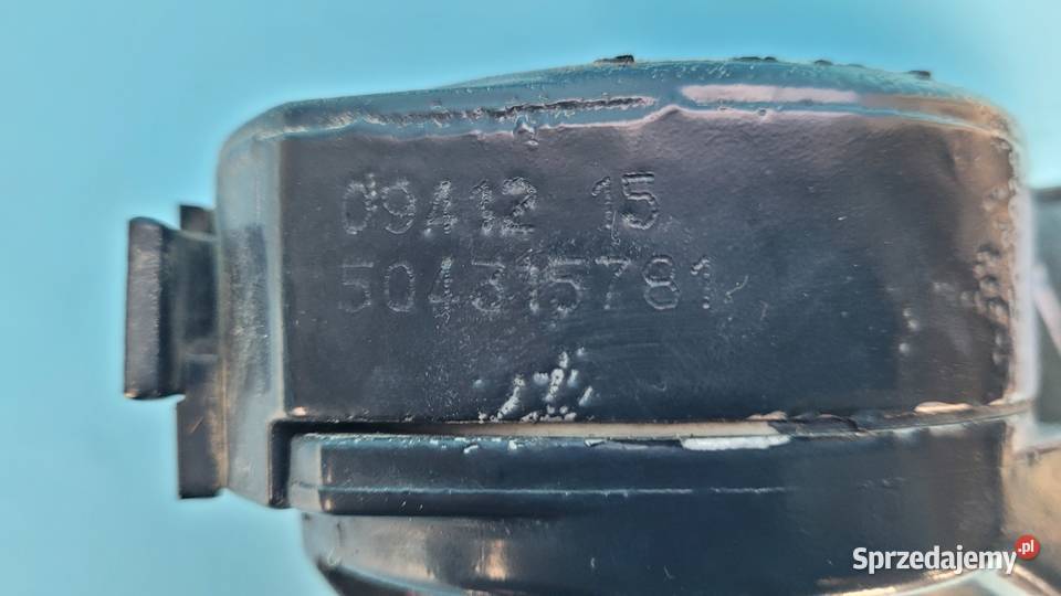 CASE IH PUMA 145 12r NAPINACZ PASKA 2856945 Kolno