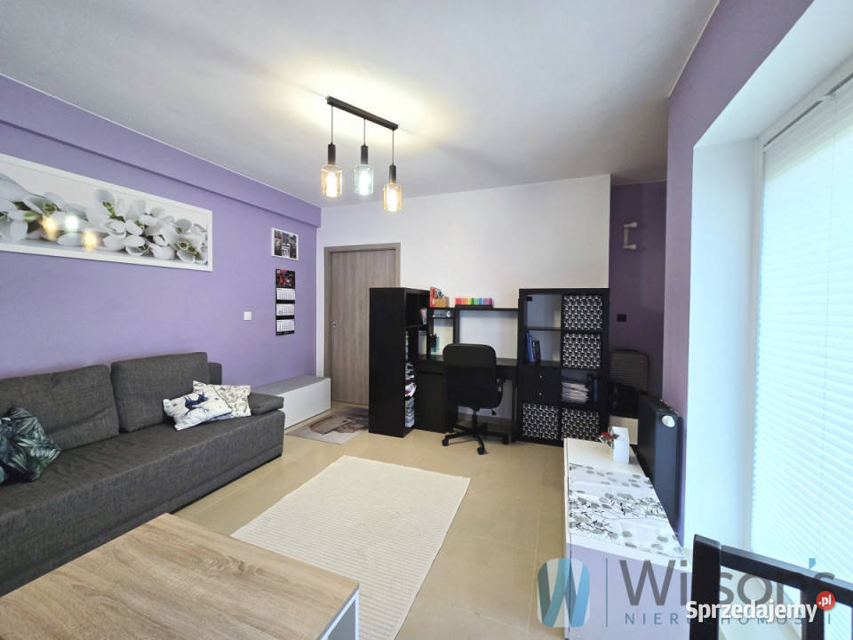 sprzedaży mieszkania 6596m2 3 pokoje Marki 11658zł/m2