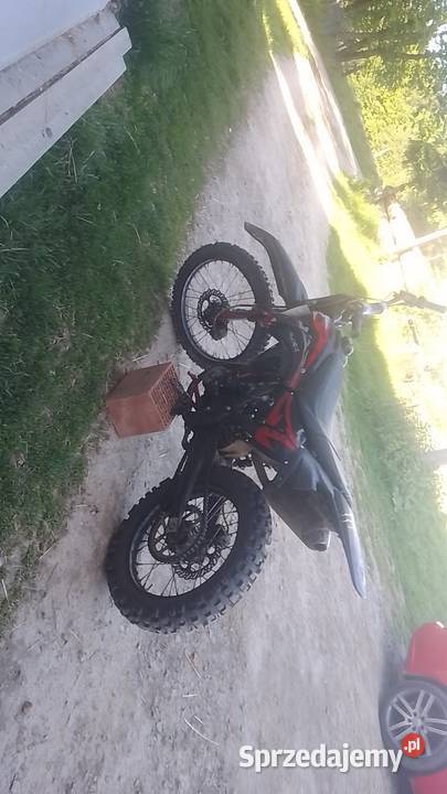 Diabolini 250 agb 38 Ropczyce