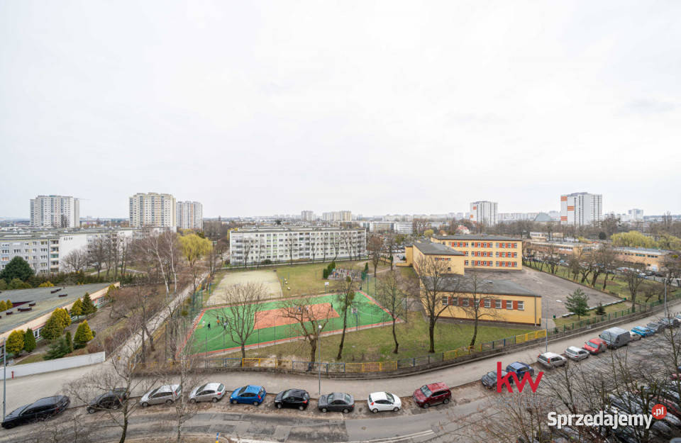 Mieszkanie 3791m2 Poznań Piastowskie