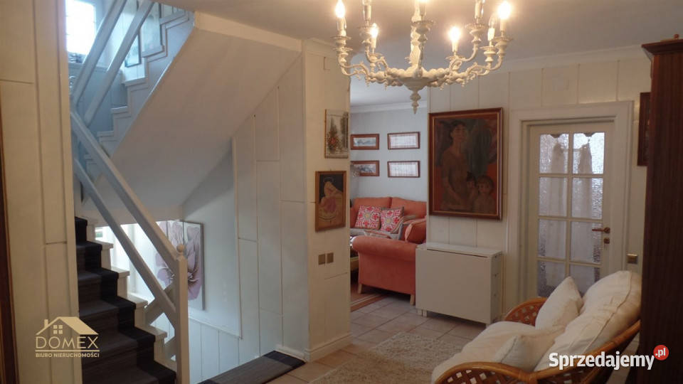 Dom wolnostojący 396m2 Ustroń wolnostojący