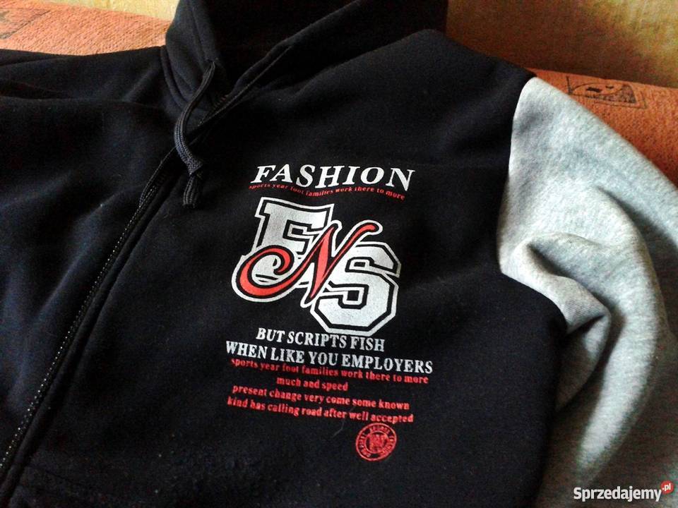 Bluza Męska MB21 XXL NOWA Sosnowiec