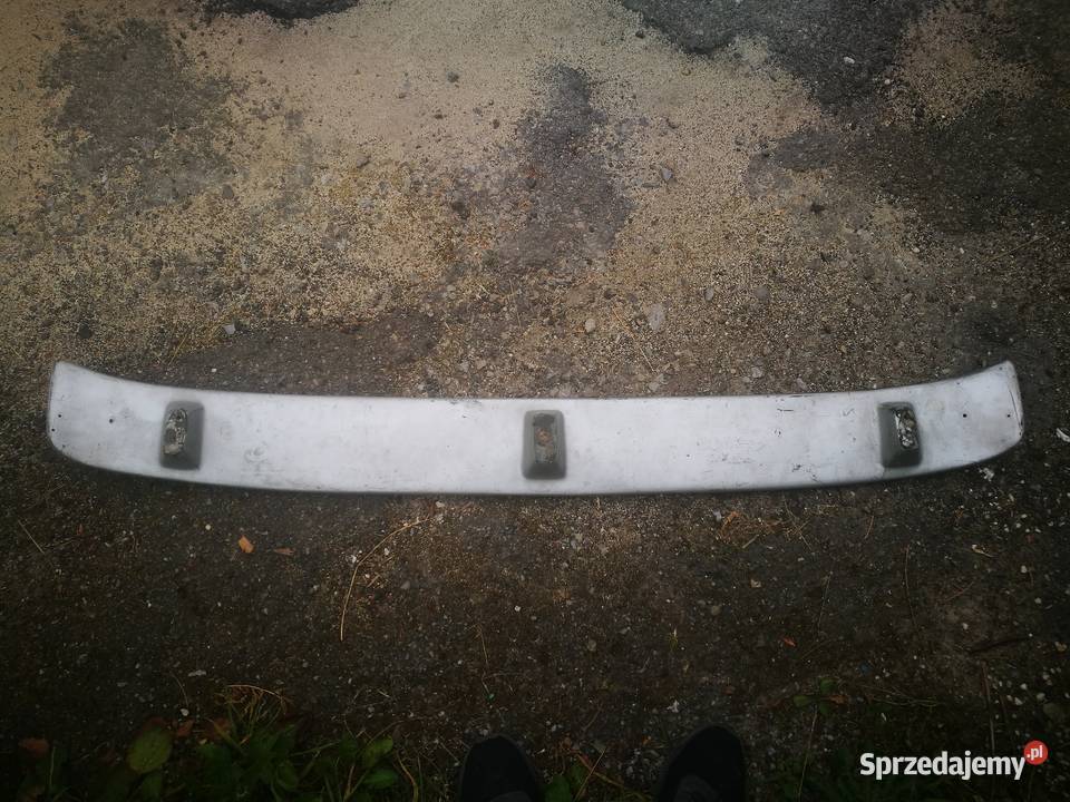 CETUS BMW 3 spojler lotka Biłgoraj sprzedam