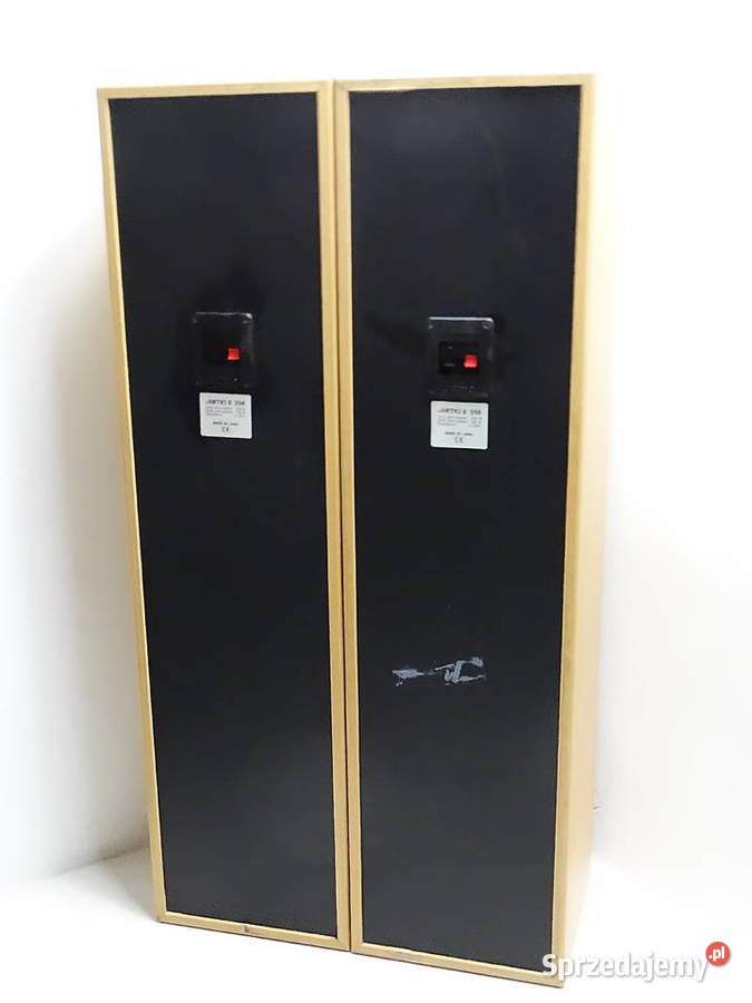 Kolumny Podłogowe Jamo E 350 140W 8 Ohm Kolumny Biłgoraj sprzedam