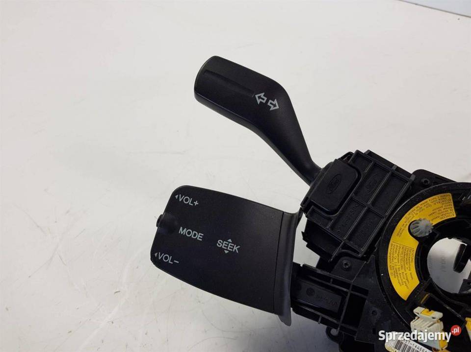 PRZEŁĄCZNIK ZESPOLONY FOCUS MK3 4M5T14A664AB Lipno