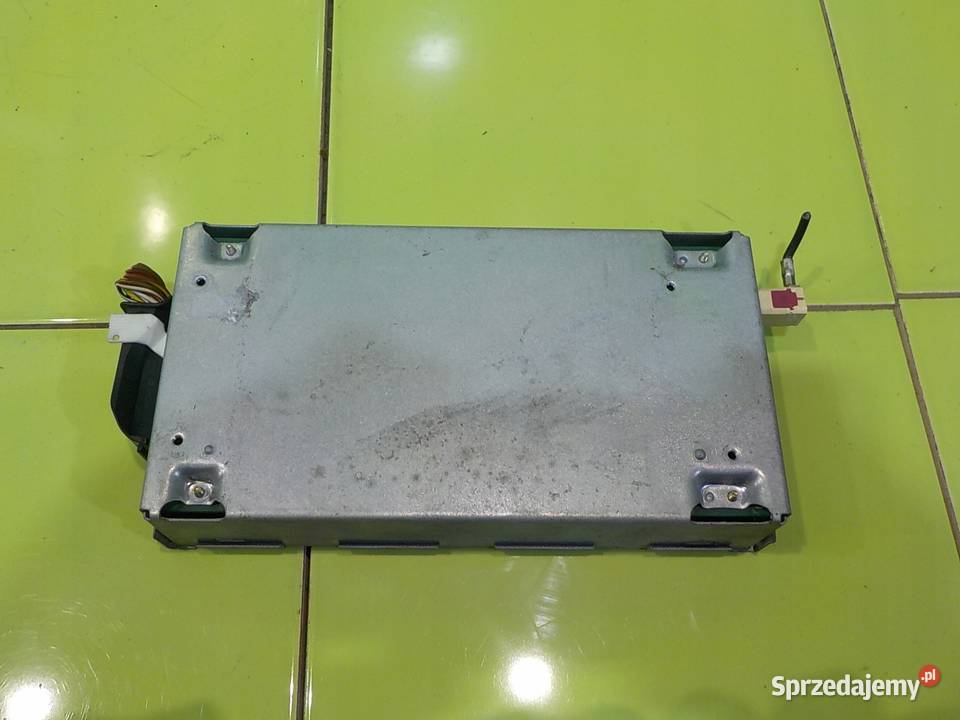 BMW X5 E53 LIFT 30 D 04r 5D modul BLUETOOTH