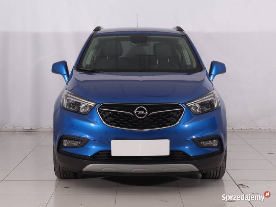 Opel Mokka 14 Turbo tempomat Piaseczno sprzedam