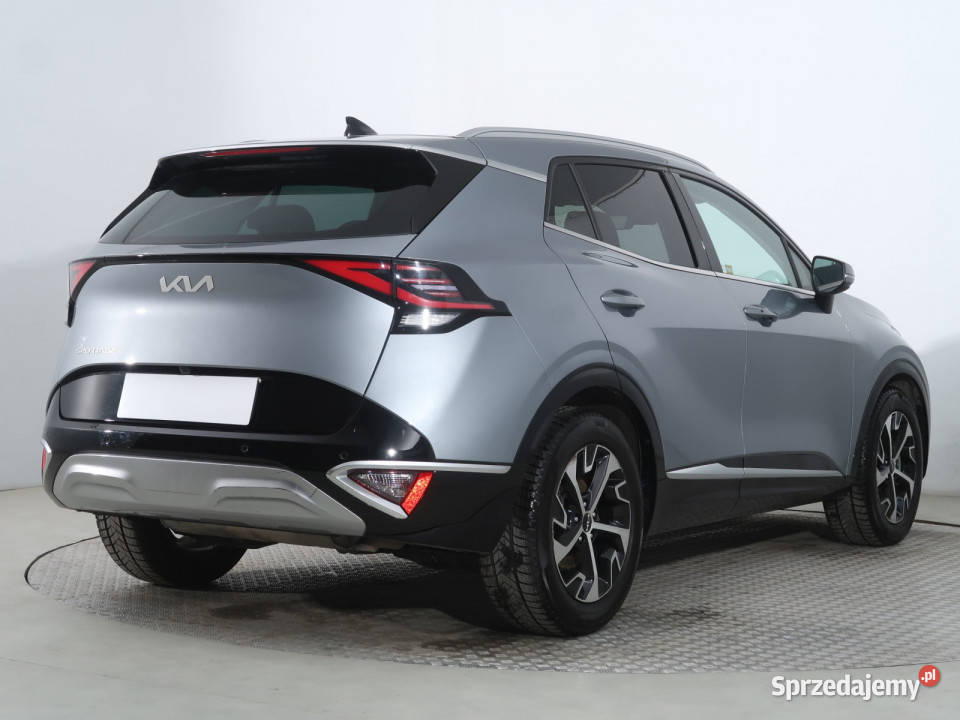 Kia Sportage 16 TGDI MHEV gniazdo USB Katowice sprzedam