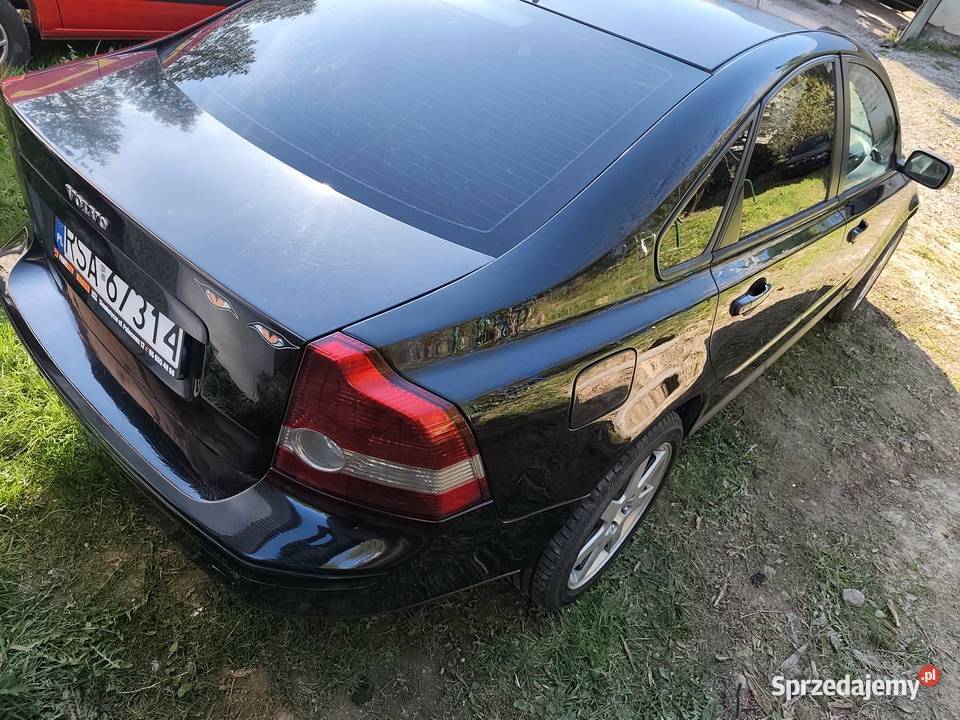 Volvo S60 20 disel