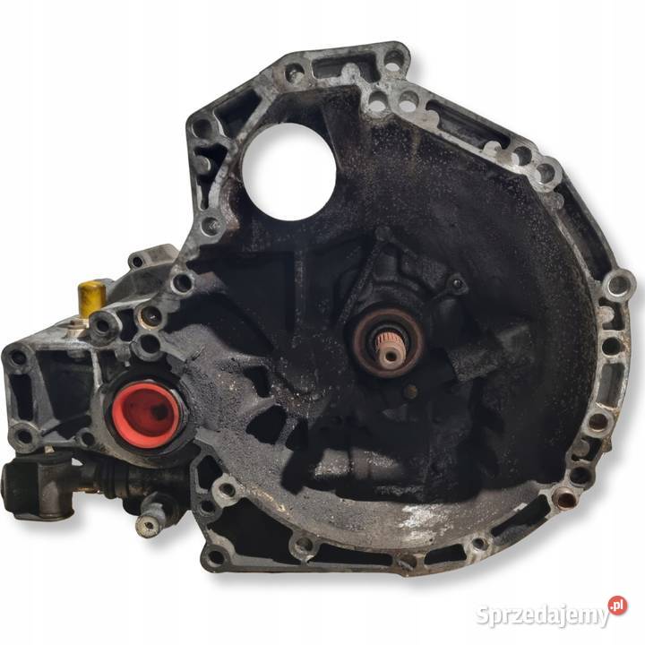 SKRZYNIA BIEGÓW Land Rover Freelander 18 16V Skrzynie biegów manualne Rudka