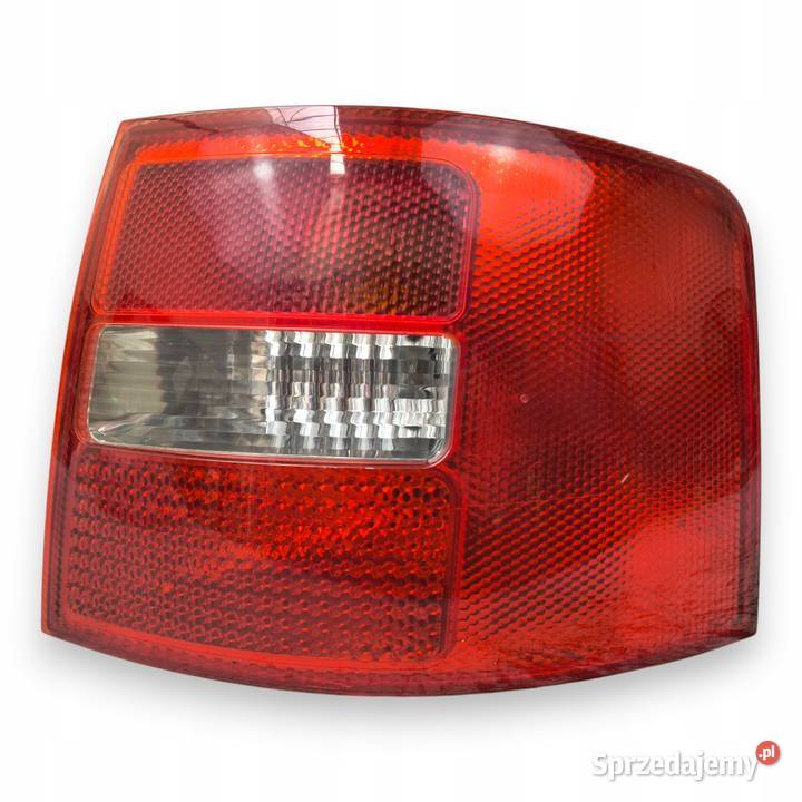 LAMPA PRAWA Audi A6 C5 LIFT KOMBI AVANT tylna Chełm