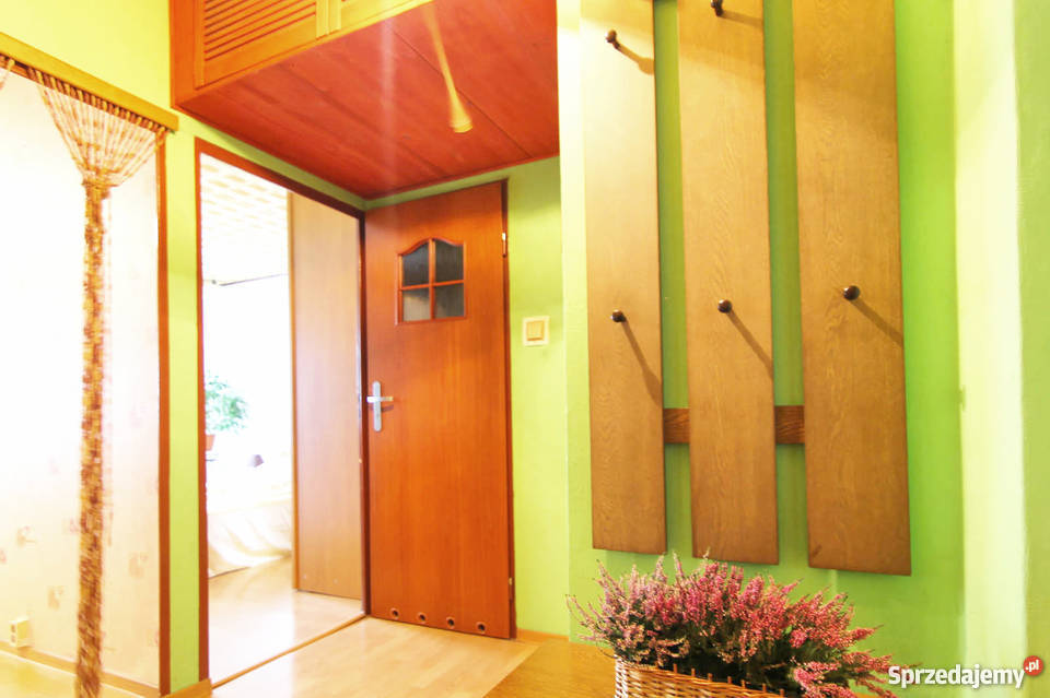 Super zadbane mieszkanie Brzęczkowice Mysłowice