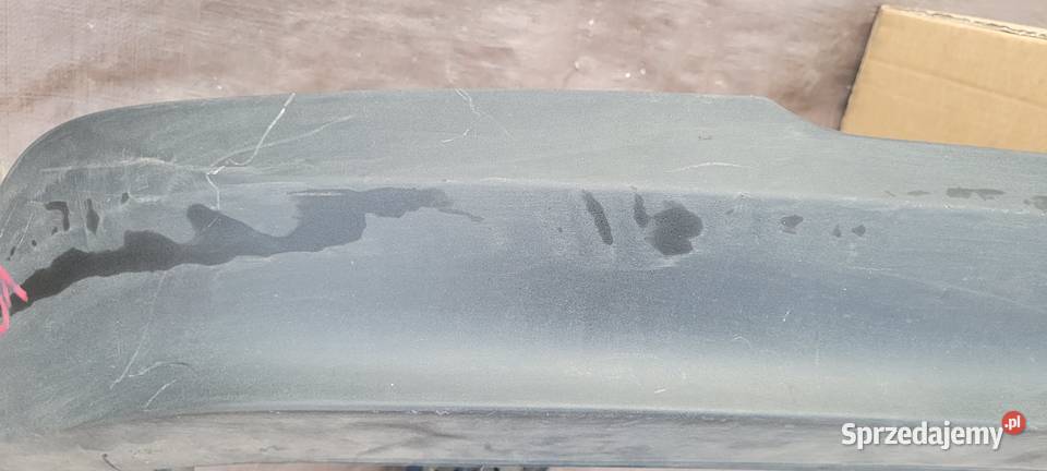 HYUNDAI I30 III HB 17 DOKŁADKA SPOILER HOKEJ Ruda Śląska