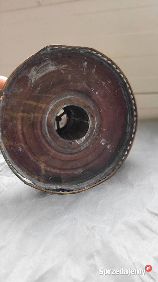 Stara lampa sprzedam