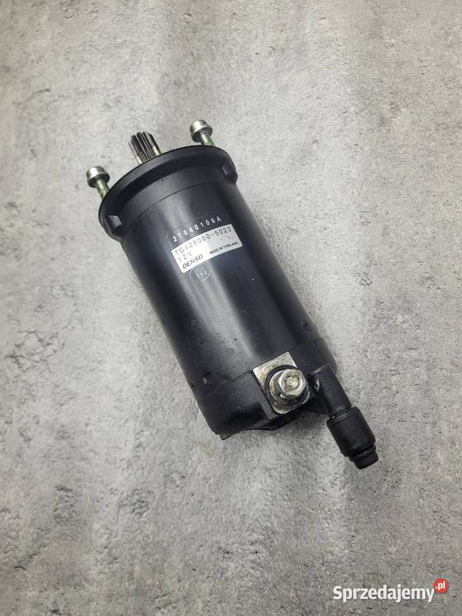 DUCATI MULTISTRADA 1260 S V2 ROZRUSZNIK OEM