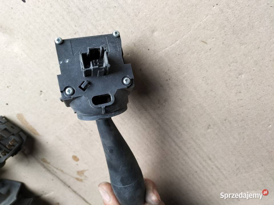 MANETKA PRZEŁĄCZNIK ZESPOLONY ROVER 75 36943B panele sterowania, przełączniki Kamień-Kolonia