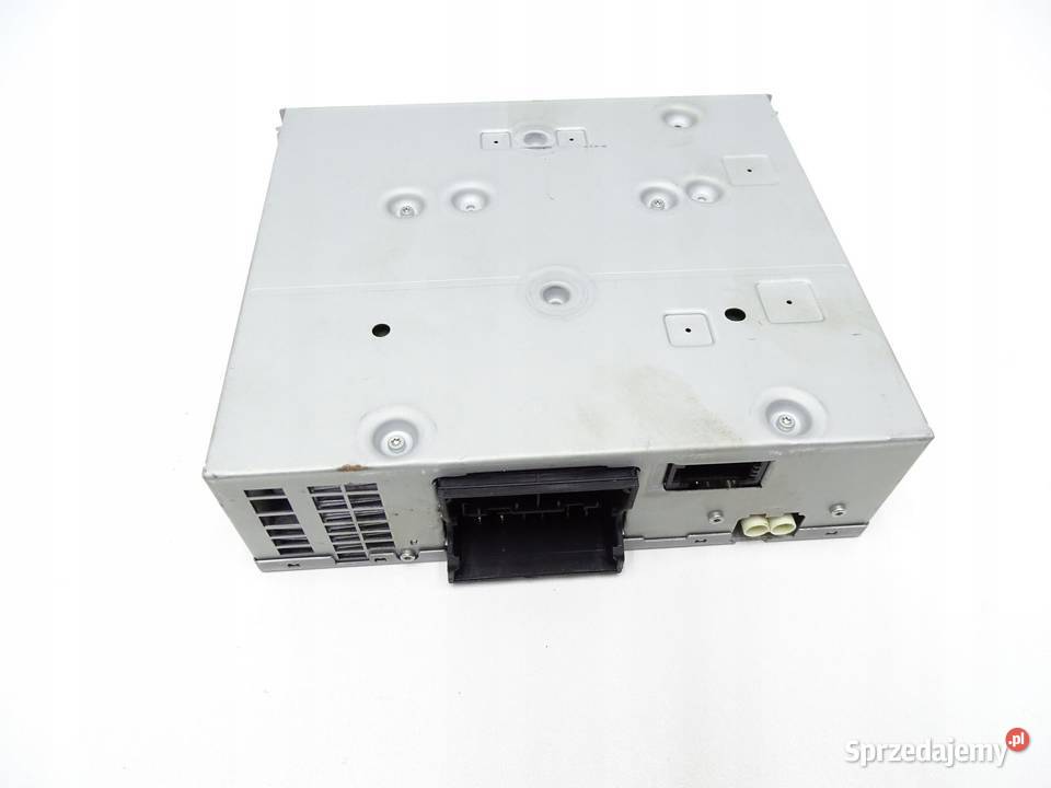 TUNER RADIOWY MODUŁ RADIA 4G0035056G AUDI A4 B8