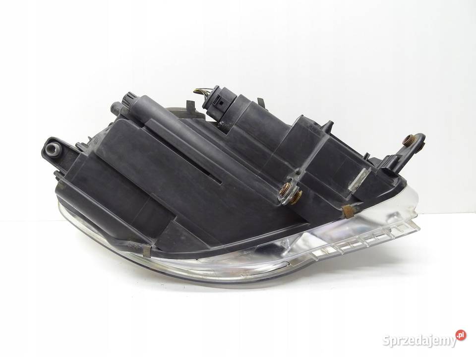 LAMPA REFLEKTOR LEWA LEWY PRZÓD PRZEDNIA VW osobowe