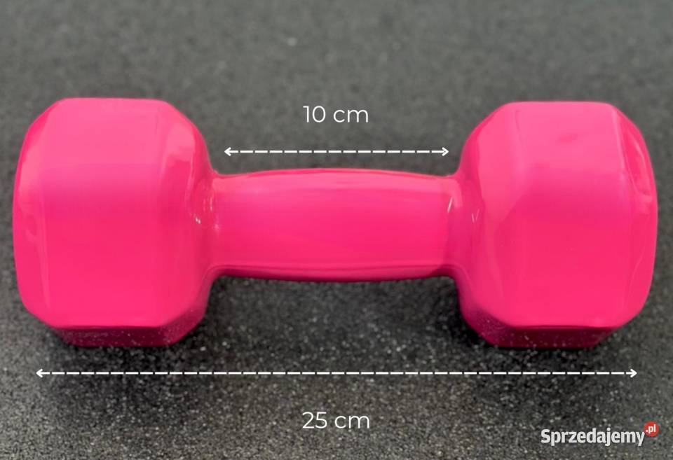 Hantle fitness 7 Wałcz