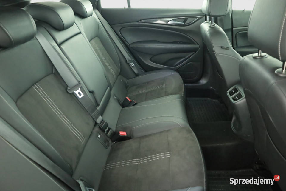 Opel Insignia 15 CDTI Piaseczno