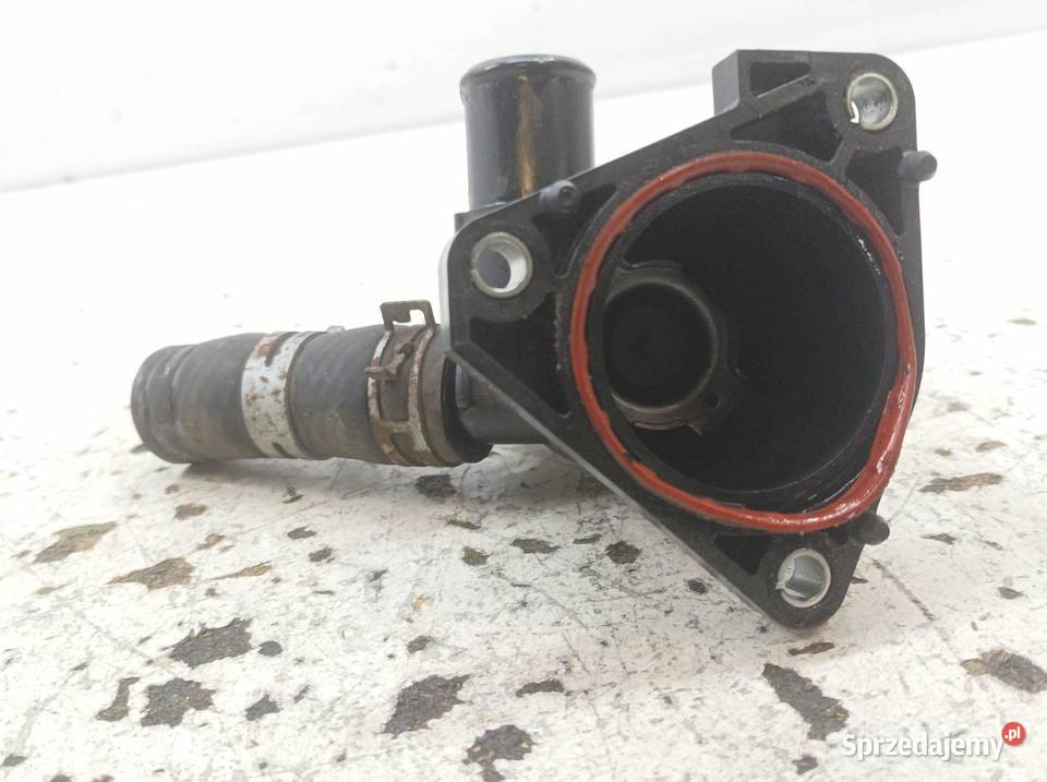 OBUDOWA TERMOSTATU 13 16V Toyota VersoS I osobowe