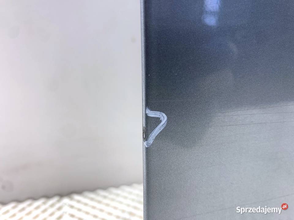 DRZWI PRAWY PRZÓD AUDI A4 B8 SedanLimuzyna 0715 Drzwi podkarpackie sprzedam