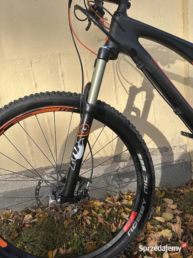 Scott Genius 910 Carbon 29 XL super stan Górskie, MTB Zgorzelec sprzedam
