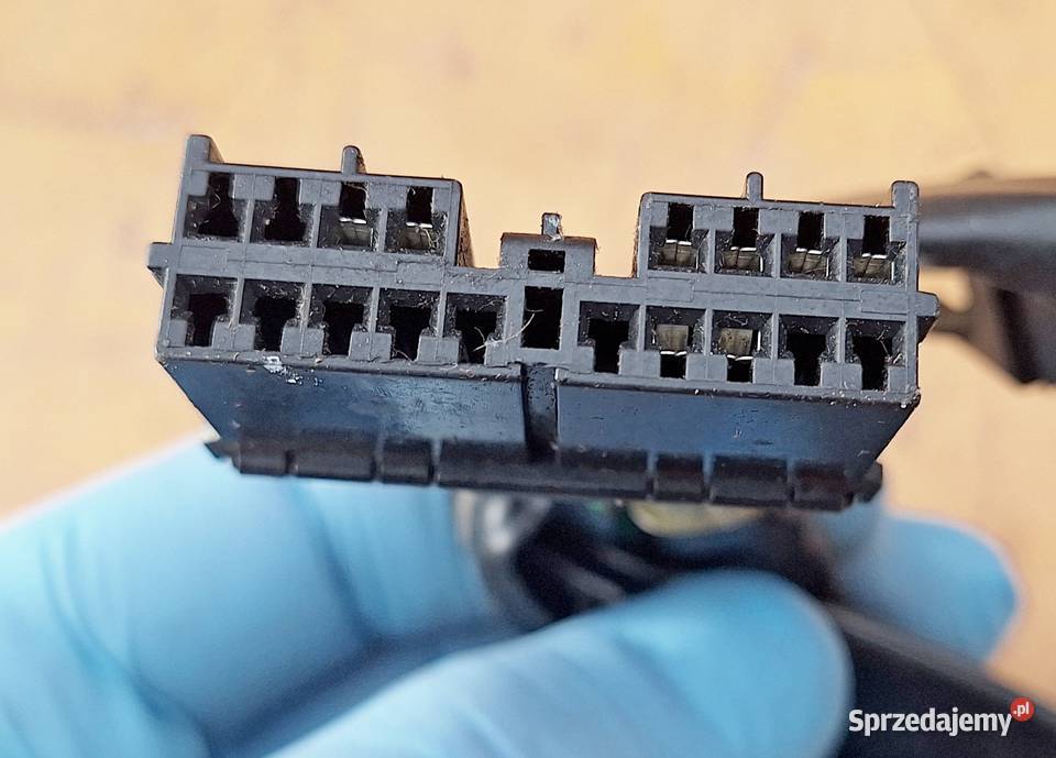Kia Hyundai Przełącznik Wycieraczek 50131A2901 osobowe Radom