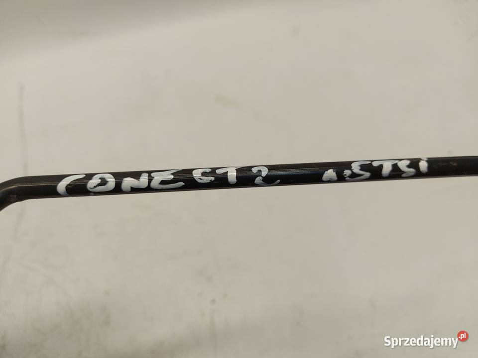 Ford Tourneo Connect III MK3 PRĘT MASKI PODPORA Siłowniki sprzedam