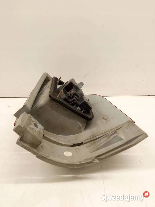 LAMPA TYŁ LEWA EUROPA Ford Galaxy Mk2 20002005