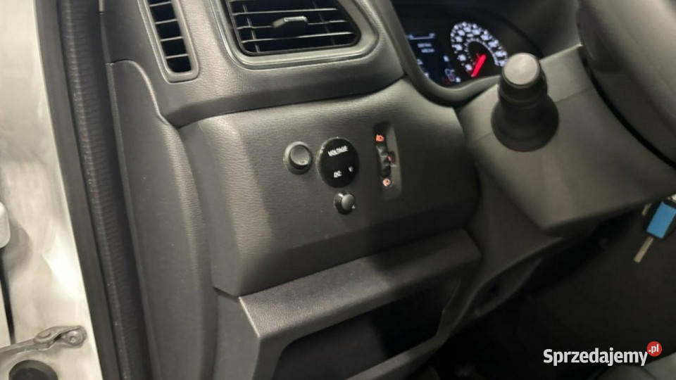 Renault Master FWD 23 dCi E6 35t L3H1 SSE klimatyzacja Grójec