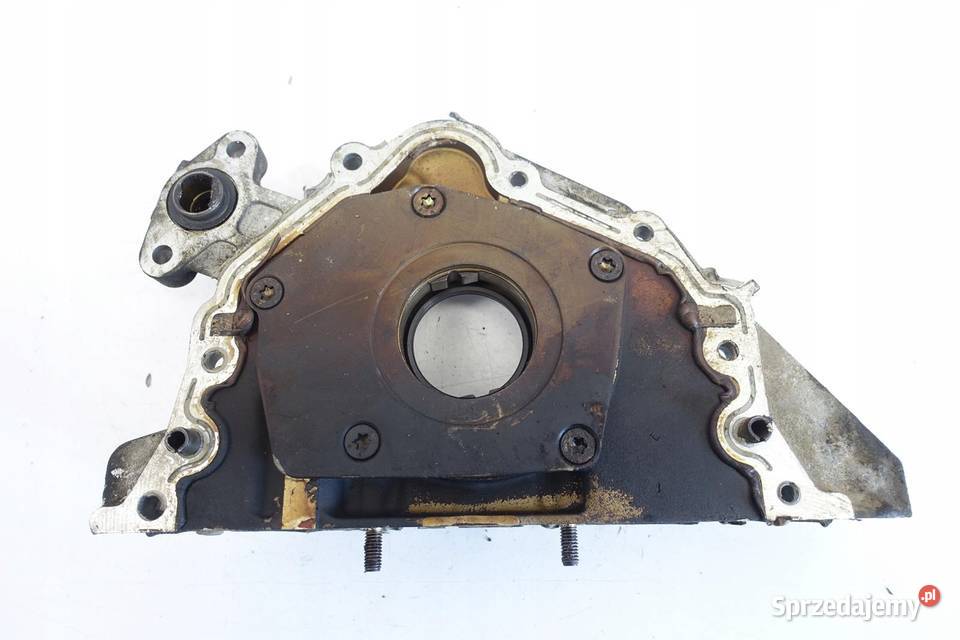 Citroen C5 20 16V POMPA OLEJU oryginał Blok silnika