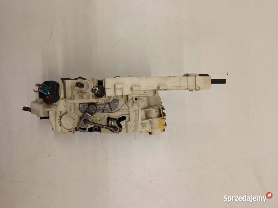 ZAMEK DRZWI TYŁ PRAWY W906 A9067400835 świętokrzyskie