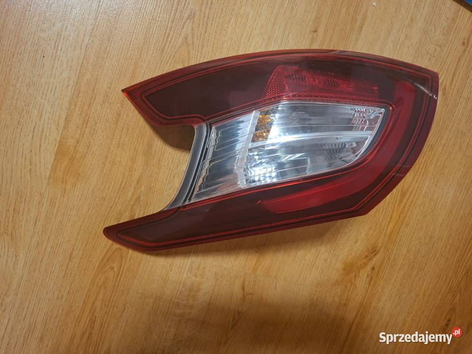 Lampa prawy tył peugeot 308 t9 HB Bukownica