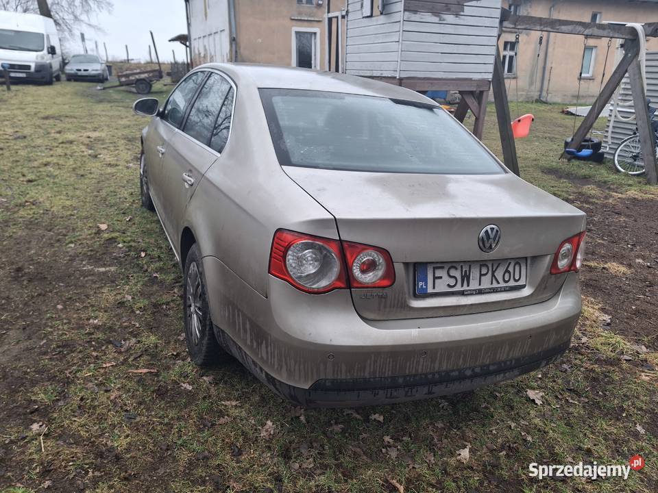 sprzedam auto lubuskie Podła Góra
