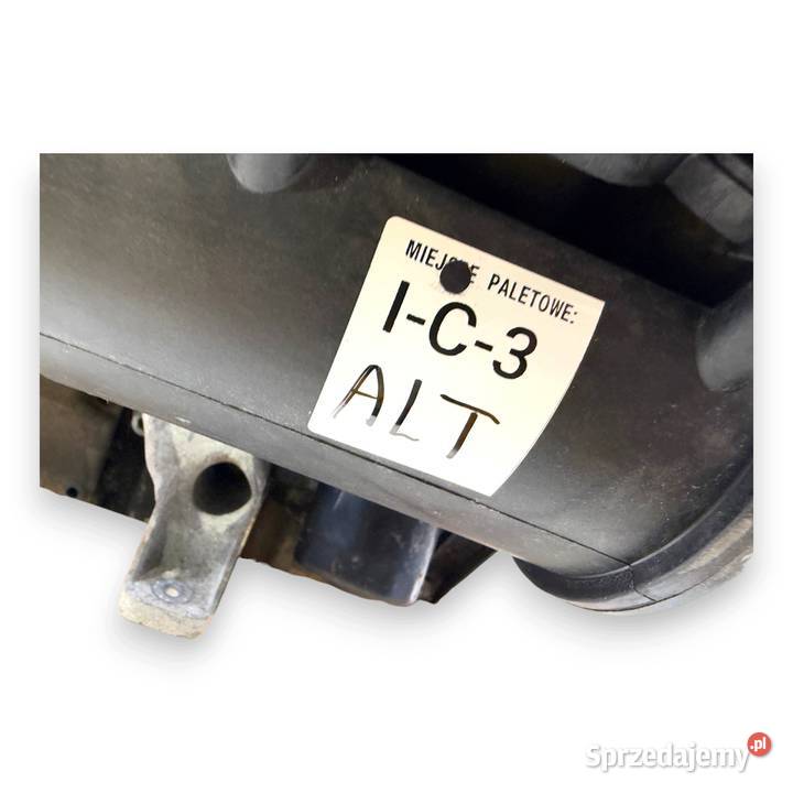 SILNIK ALT Audi A4 B6 B7 A6 C5 VW Passat B5 FL