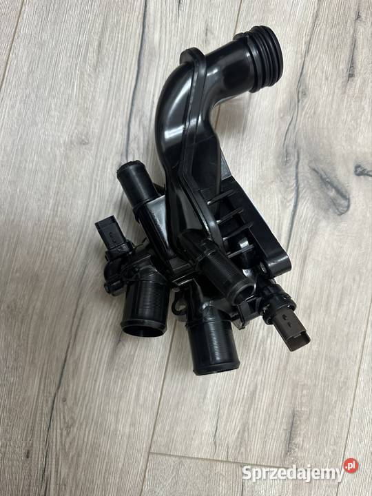 TERMOSTAT CITROEN PEUGEOT 16THP VTI C4 III 08 Ustronie Morskie