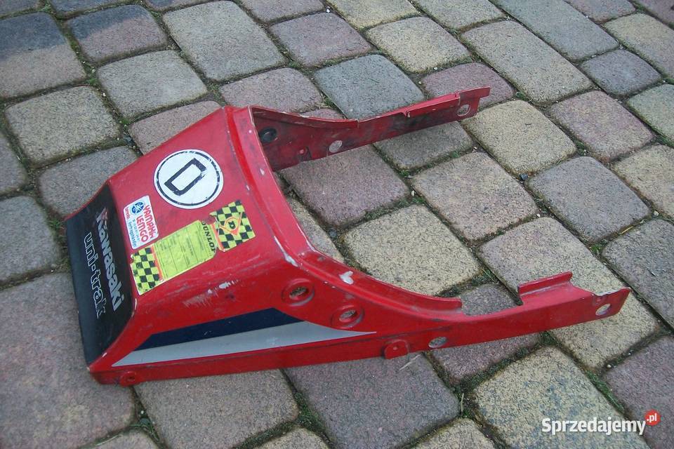 kawasaki gpz 750zadupek dolnośląskie Lwówek Śląski