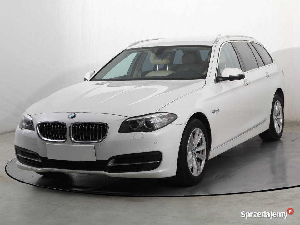 BMW 5 520i ABS