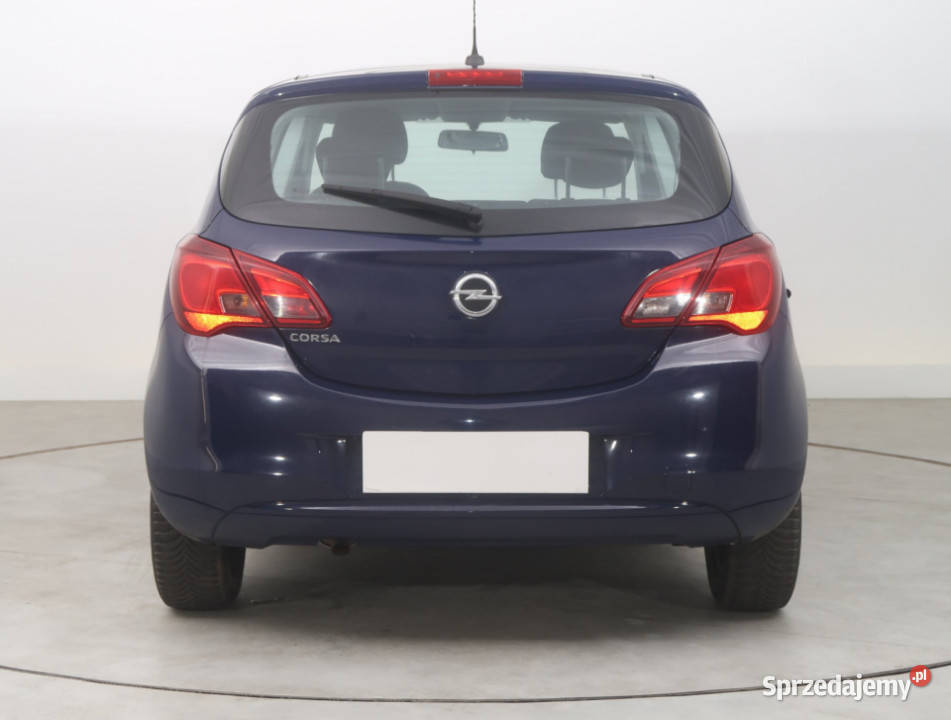 Opel Corsa 14 elektryczne szyby Bielany Wrocławskie