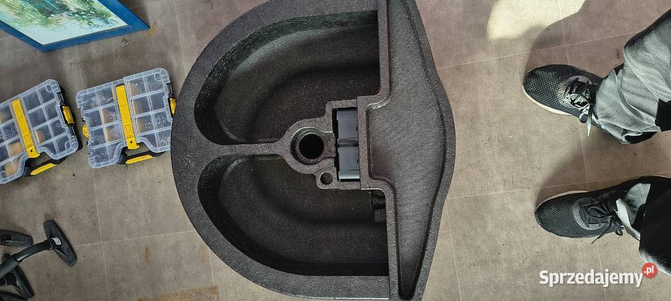 Zestaw naprawczy Continental z kompresorem małopolskie sprzedam