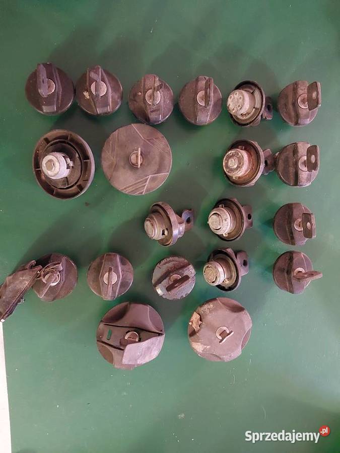 Opel Kadett Ascona Rekord Senator różne części kujawsko-pomorskie Toruń