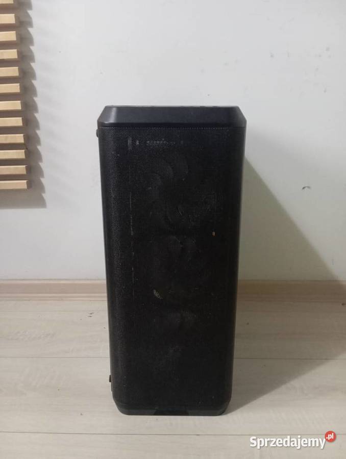 Komputer do gier rtx 2060 Pozostałe Kraków sprzedam