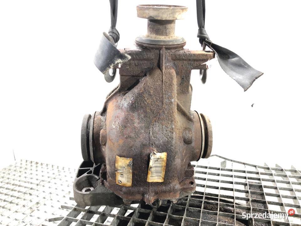 MOST DYFER TYŁ BMW E61 7542514 25 177 0410 Kombi Mosty sprzedam