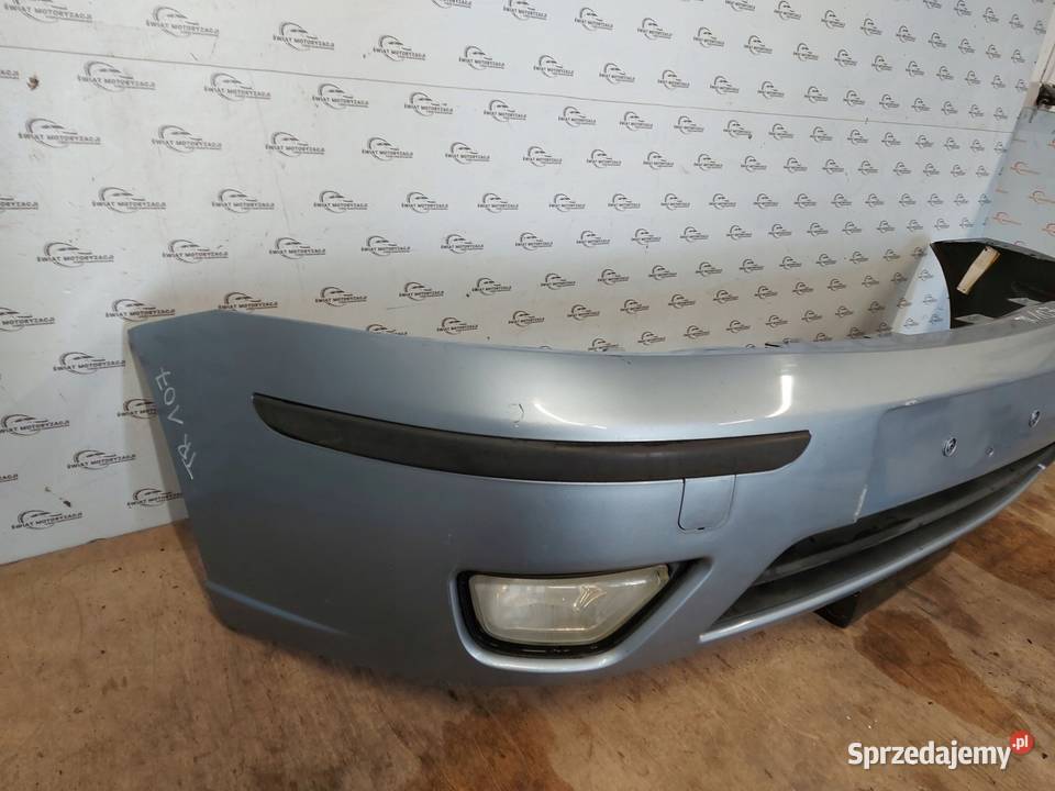 FORD FOCUS MK1 04r Zderzak przód przedni Kielce