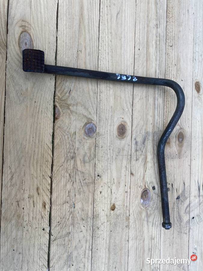 PEDAŁ HAMULCA WSK 125 175 DZWIGNIA Kraków sprzedam