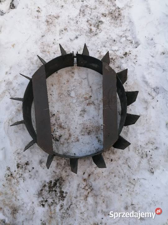 Obręcze stalowe Dom i Ogród