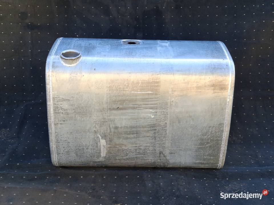 VOLVO RENAULT ZBIORNIK PALIWA 405L 21516447 ciężarowe Zbiorniki lubuskie Bieleń